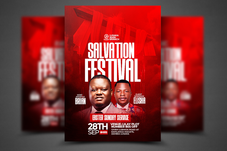 Easter Graphics Image 14