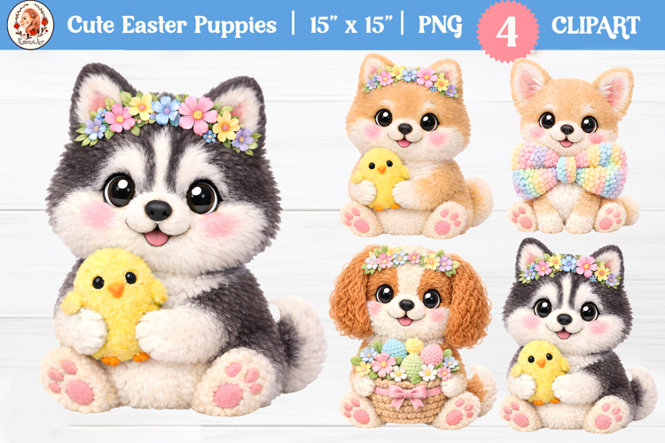 Easter Egg Clipart Image 18