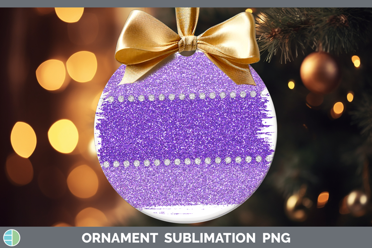 Bauble Clipart Image 20