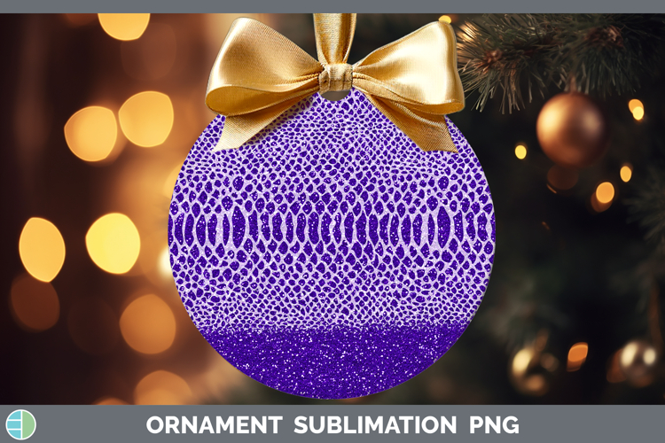 Bauble Clipart Image 7