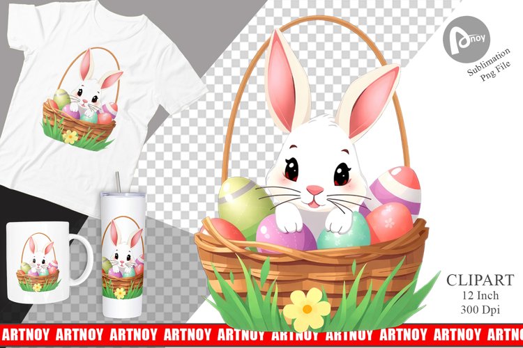 Rabbit Png Image 14