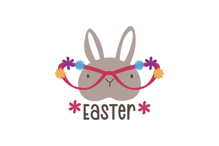 Easter Vector Image 9