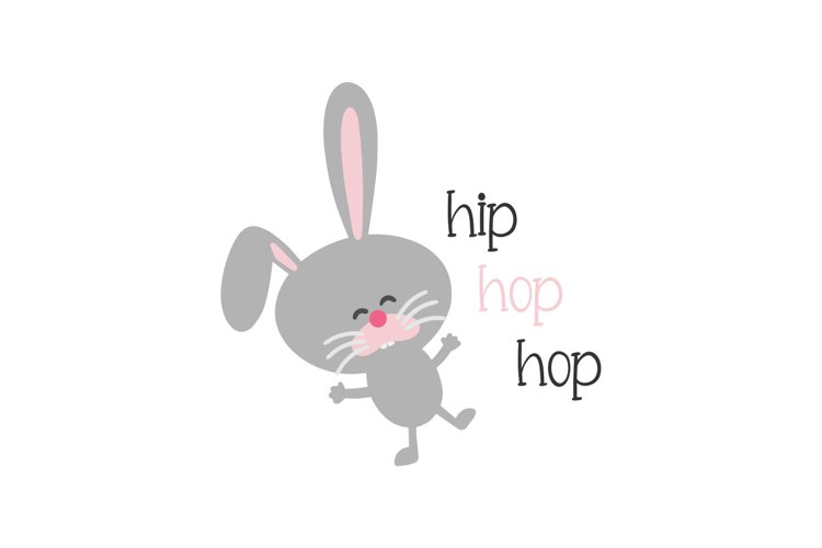 Easter Rabbit