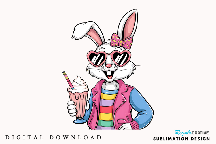 Easter Bunny Png