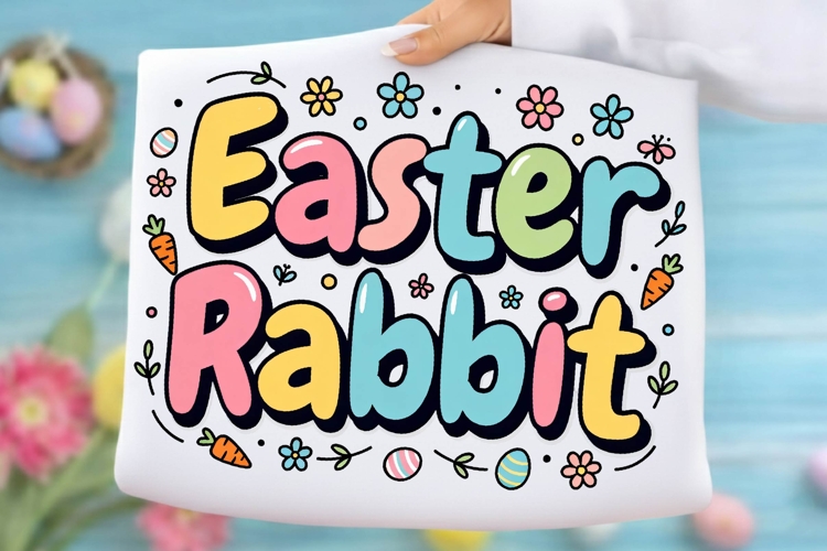 Rabbit Png Image 23
