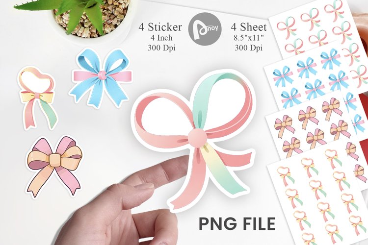 Sticker Png Image 3