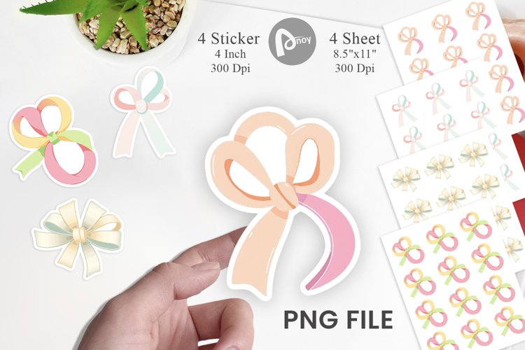 Sticker Png Image 20