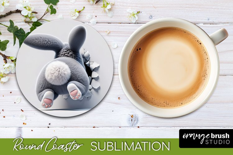 Easter Bunny Png Image 10