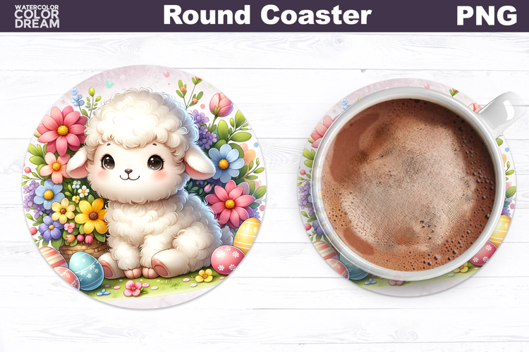 Lamb Clipart Image 14