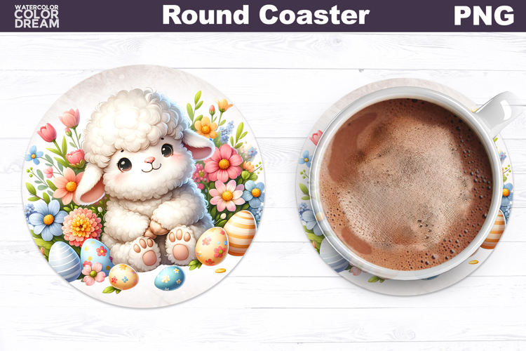 Lamb Clipart Image 13