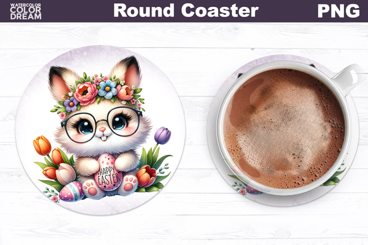 Easter Bunny Clipart Image 2
