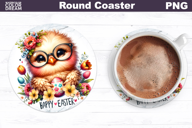 Cute Chicken Clipart Image 12