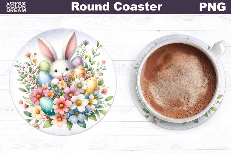 Easter Bunny Clipart Image 18