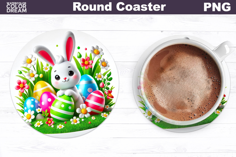 Easter Bunny Clipart