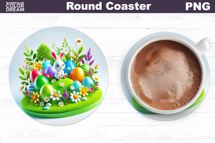 Easter Bunny Clipart Image 17