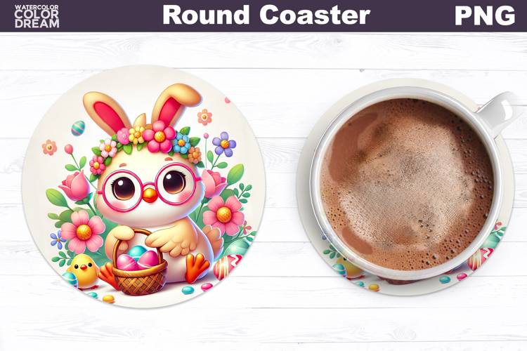 Cute Chicken Clipart Image 10