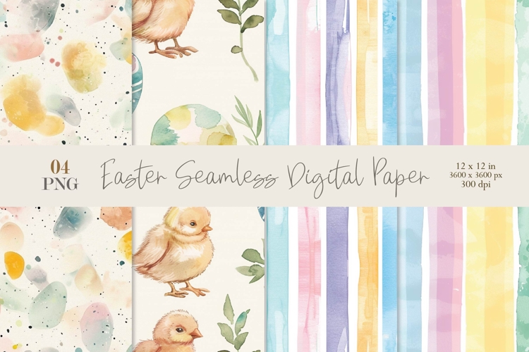 Easter Clipart Image 12