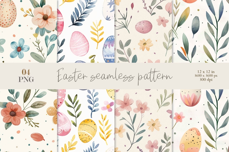 Easter Clipart Image 11