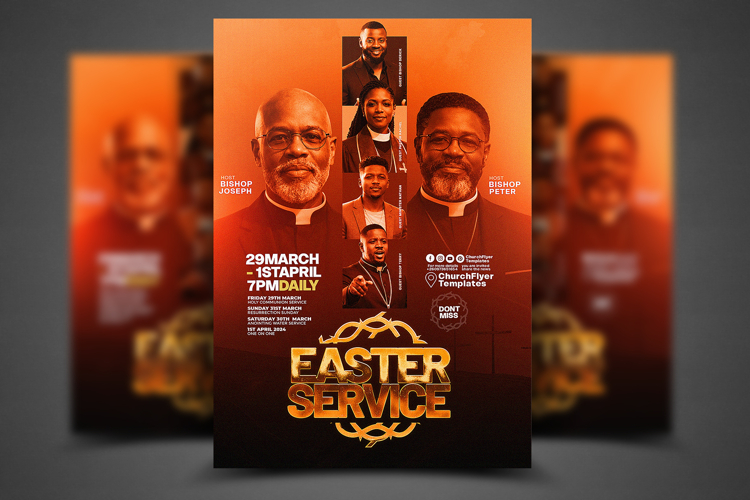 Easter Graphics Image 15