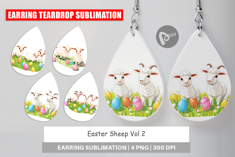 Easter Clipart Image 9