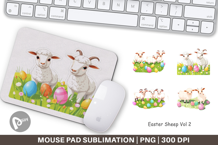 Mouse Png Image 11