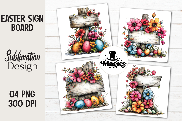 Easter Clipart Image 6