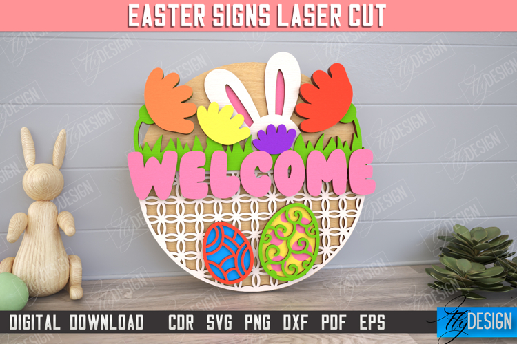 Easter Sunday Clipart Image 23