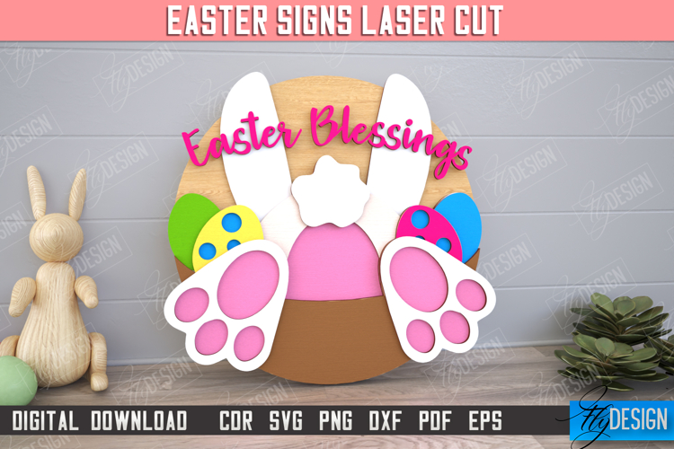 Easter Sunday Clipart Image 24