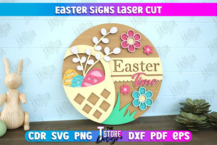 Easter Sunday Clipart Image 24