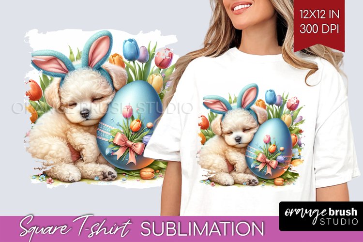 Dog Background Image 7