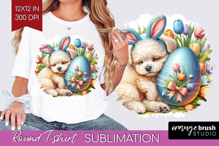Easter Background Image 12