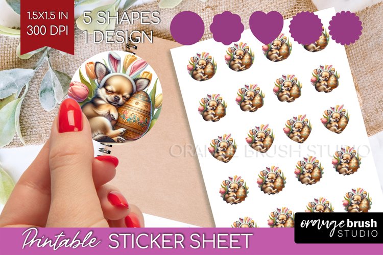 Printable Cute Stickers Image 19