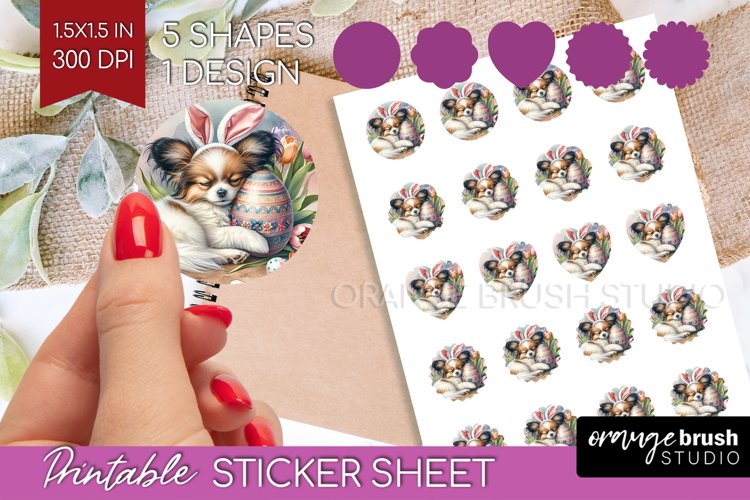 Printable Cute Stickers Image 18