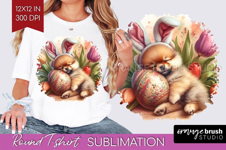 Easter Background Image 7