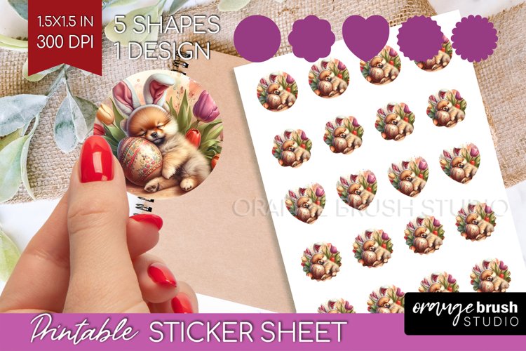 Printable Cute Stickers Image 16