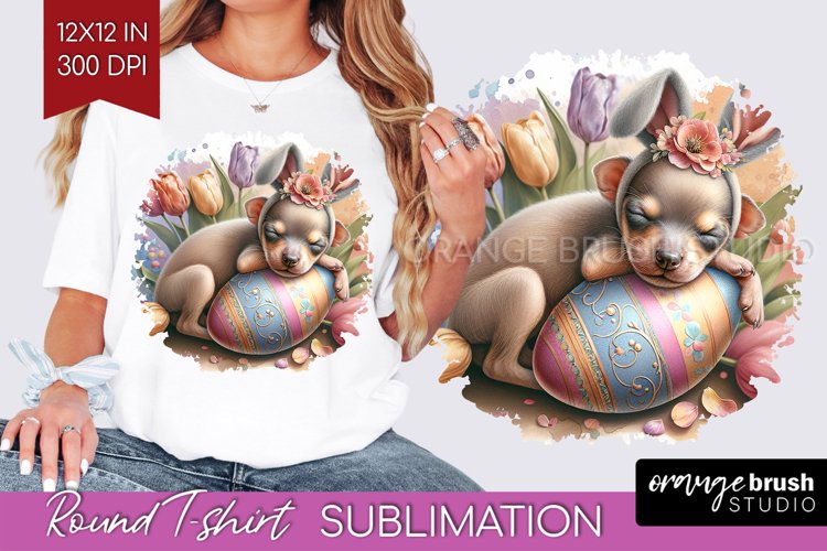 Easter Background Image 6