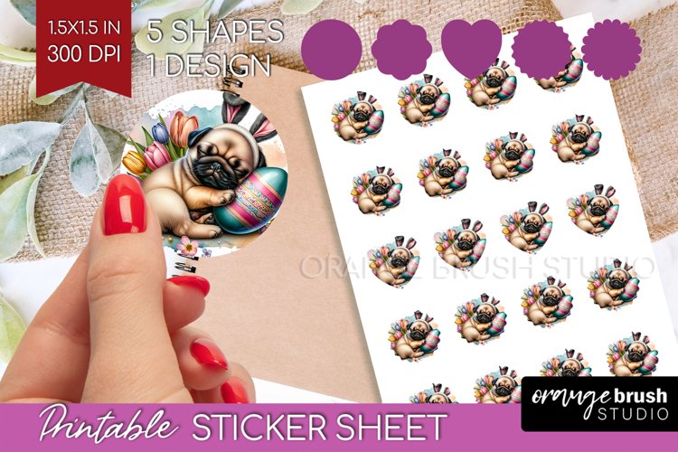 Printable Cute Stickers Image 14