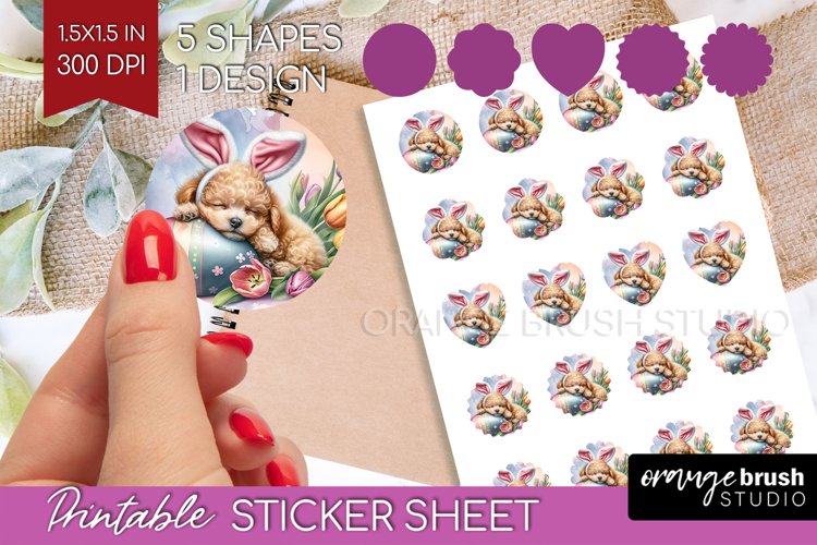 Printable Cute Stickers Image 13