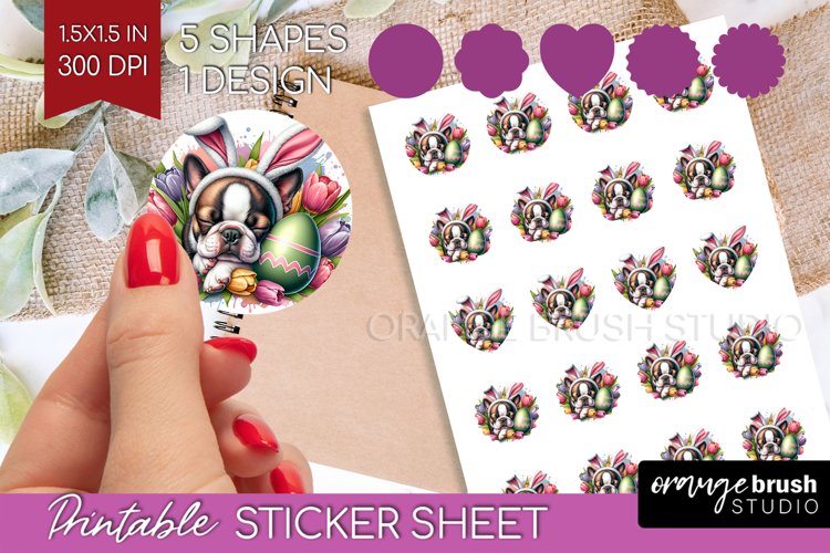 Printable Cute Stickers Image 11