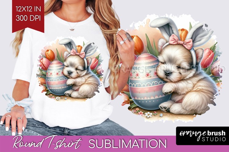 Easter Background