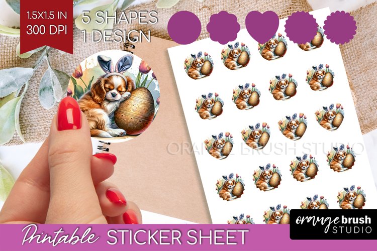 Printable Cute Stickers Image 7