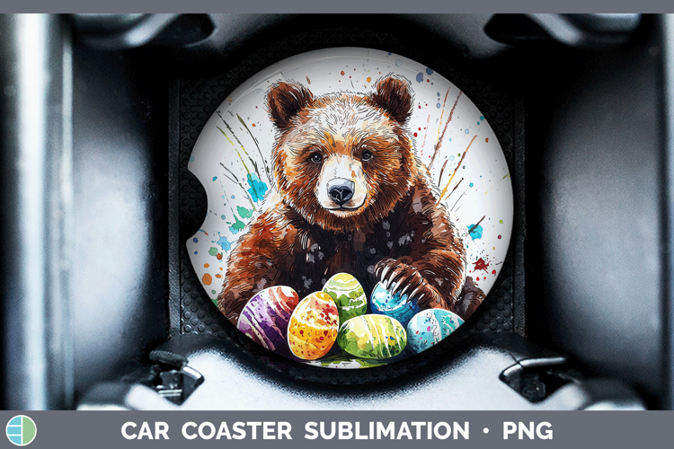 Bear Clipart Image 17
