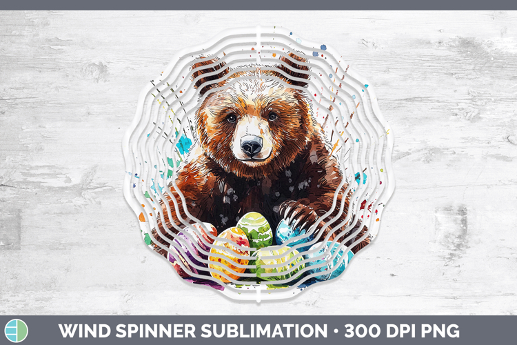 Easter Sublimation Designs Image 24