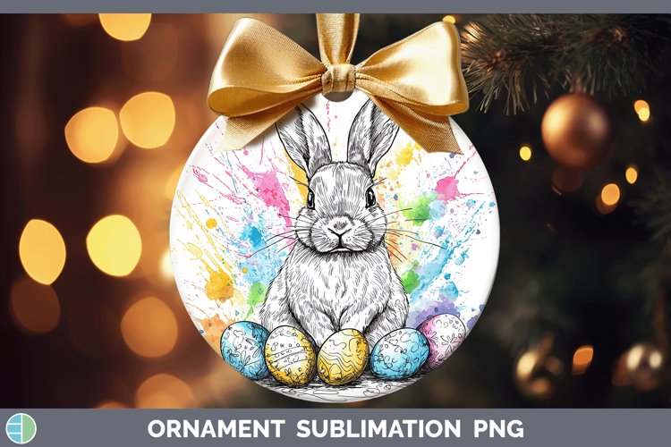 Bauble Clipart Image 13