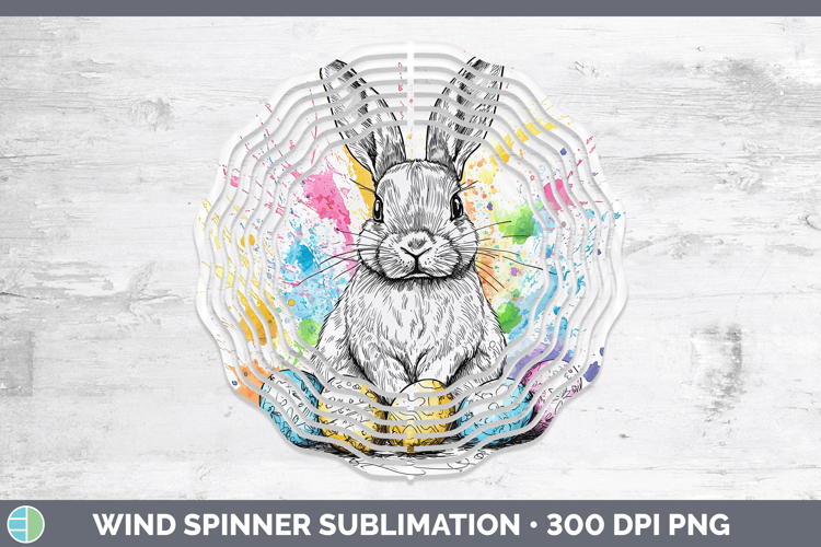 Easter Sublimation Designs Image 12