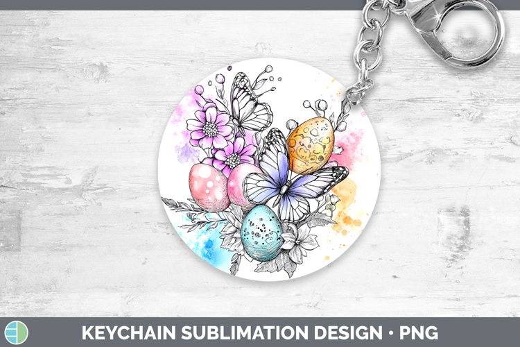 Butterfly Sublimation Designs Image 10