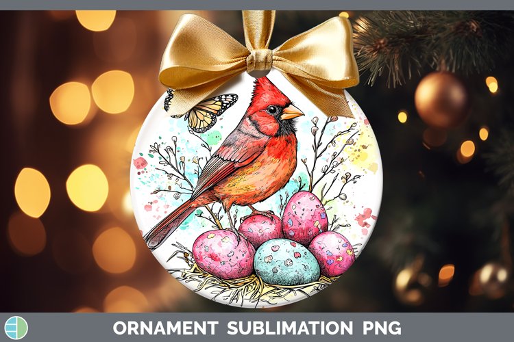 Cardinal Clipart Image 4