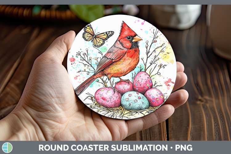 Cardinal Clipart Image 2