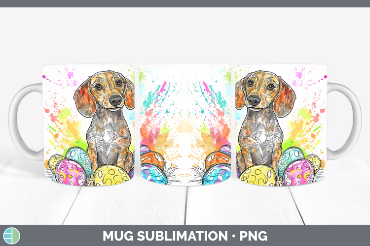 Easter Sublimation Designs Image 22