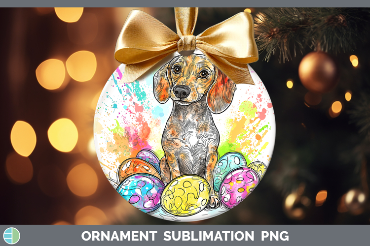 Bauble Clipart Image 24